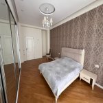 Kirayə (aylıq) 4 otaqlı Yeni Tikili, Ağ şəhər, Xətai rayonu 6