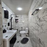 Satılır 2 otaqlı Həyət evi/villa, Binə qəs., Xəzər rayonu 10