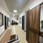 Kirayə (aylıq) 5 otaqlı Ofis, Ağ şəhər, Xətai rayonu 9