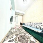 Satılır 3 otaqlı Yeni Tikili, Qara Qarayev metrosu, Nizami rayonu 1