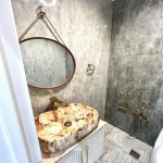 Satılır 3 otaqlı Yeni Tikili, Nəriman Nərimanov metrosu, Nərimanov rayonu 15