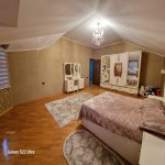 Satılır 12 otaqlı Həyət evi/villa, Azadlıq metrosu, 8-ci mikrorayon, Binəqədi rayonu 10