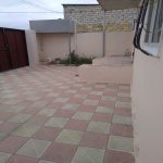 Satılır 2 otaqlı Həyət evi/villa, Koroğlu metrosu, Zabrat qəs., Sabunçu rayonu 1