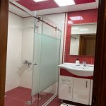 Satılır 3 otaqlı Köhnə Tikili, Neftçilər metrosu, 8-ci kilometr, Nizami rayonu 13