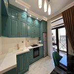 Продажа 3 комнат Новостройка, Медицинский Университет, Насими район 5
