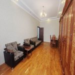 Kirayə (aylıq) 2 otaqlı Yeni Tikili, Qara Qarayev metrosu, Nizami rayonu 3