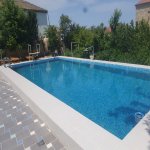 Kirayə (aylıq) 5 otaqlı Həyət evi/villa, Mərdəkan, Xəzər rayonu 6