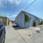 Satılır 4 otaqlı Həyət evi/villa, Xətai rayonu 23
