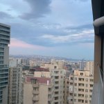 Kirayə (aylıq) 2 otaqlı Yeni Tikili, 20 Yanvar metrosu, Nəqliyyat Nazirliyi, Yasamal rayonu 4