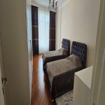 Kirayə (aylıq) 4 otaqlı Yeni Tikili, 28 May metrosu, Port Baku, Nəsimi rayonu 9