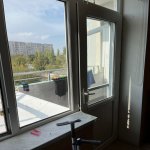 Аренда 2 комнатная Новостройка, İnşaatçılar метро, пос. Йени Ясамал, Ясамал район 8