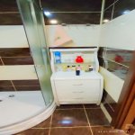 Kirayə (aylıq) 2 otaqlı Yeni Tikili Xırdalan 8