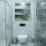 Аренда 2 комнатная Новостройка, м. Хетаи метро, Белый город, Хетаи район 12