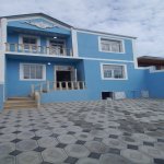 Satılır 5 otaqlı Həyət evi/villa, Masazır, Abşeron rayonu 15