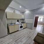 Kirayə (aylıq) 2 otaqlı Yeni Tikili, Həzi Aslanov metrosu, Xətai rayonu 5