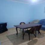 Kirayə (aylıq) 2 otaqlı Həyət evi/villa, Əhmədli metrosu, NZS, Xətai rayonu 1
