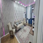 Kirayə (aylıq) 3 otaqlı Yeni Tikili, 20 Yanvar metrosu, Yasamal qəs., Yasamal rayonu 5