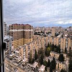 Satılır 4 otaqlı Yeni Tikili, Xalqlar dostluğu metrosu, Əhmədli, Xətai rayonu 19