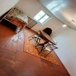 Satılır 2 otaqlı Həyət evi/villa, Koroğlu metrosu, Bakıxanov qəs., Sabunçu rayonu 9