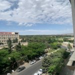 Kirayə (aylıq) 2 otaqlı Köhnə Tikili, Badamdar qəs., Səbail rayonu 3