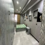 Satılır 4 otaqlı Yeni Tikili, İnşaatçılar metrosu, Yeni Yasamal qəs., Yasamal rayonu 25