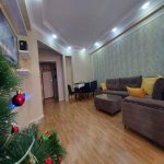 Satılır 2 otaqlı Yeni Tikili, Qara Qarayev metrosu, Nizami rayonu 9