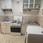 Аренда 2 комнатная Вторичка, м. Эльмляр Академиясы метро, пос. Ясамал, Ясамал район 6