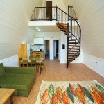 Посуточно 4 комнатная Дача Губа 11