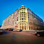 Satılır 3 otaqlı Yeni Tikili, Sumqayıt Bulvarı rayonu 25