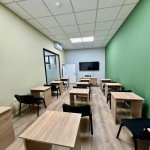 Kirayə (aylıq) 3 otaqlı Ofis, Nəsimi rayonu 1