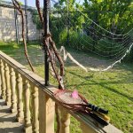 Kirayə (günlük) 8 otaqlı Həyət evi/villa İsmayıllı 26