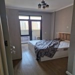 Аренда 2 комнат Новостройка, İnşaatçılar метро, Ясамал район 7