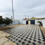 Satılır 4 otaqlı Həyət evi/villa, Binə qəs., Xəzər rayonu 2