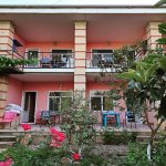 Kirayə (günlük) 1 otaqlı Həyət evi/villa Xaçmaz / Nabran 1