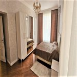 Аренда 4 комнатная Новостройка, м. 28 Мая метро, Насими район 4