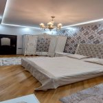 Satılır 3 otaqlı Yeni Tikili, Qara Qarayev metrosu, Nizami rayonu 14