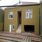 Satılır 3 otaqlı Həyət evi/villa, Zabrat qəs., Sabunçu rayonu 6