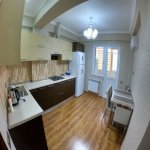 Satılır 4 otaqlı Yeni Tikili, Həzi Aslanov metrosu, Xətai rayonu 16