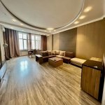 Kirayə (aylıq) 4 otaqlı Yeni Tikili, 28 May metrosu, Kubinka, Nəsimi rayonu 6