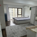 Kirayə (aylıq) 3 otaqlı Yeni Tikili, Xətai metrosu, Bulvar, Xətai rayonu 10