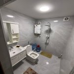 Аренда 2 комнатная Вторичка, м. Эльмляр Академиясы метро, БГУ, Ясамал район 16