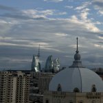 Kirayə (aylıq) 1 otaqlı Ofis, Nizami metrosu, Nəsimi rayonu 11