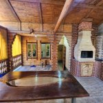 Satılır 3 otaqlı Həyət evi/villa, Binə qəs., Xəzər rayonu 24