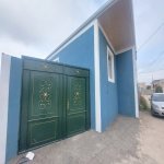 Satılır 3 otaqlı Həyət evi/villa, Binə qəs., Xəzər rayonu 2