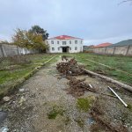 Satılır 7 otaqlı Həyət evi/villa, Mərdəkan, Xəzər rayonu 1