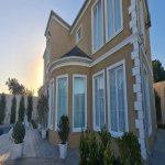 Kirayə (aylıq) 5 otaqlı Həyət evi/villa, Mərdəkan, Xəzər rayonu 4