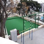 Satılır 4 otaqlı Köhnə Tikili, Bayıl qəs., Səbail rayonu 2