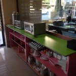 Kirayə (aylıq) Obyekt, Memar Əcəmi metrosu, Binəqədi rayonu 14