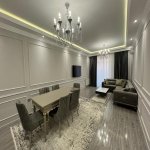 Аренда 2 комнатная Новостройка, м. 20 Января метро, Ясамал район 4