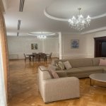 Kirayə (aylıq) 4 otaqlı Yeni Tikili, Nəriman Nərimanov metrosu, Nərimanov rayonu 2